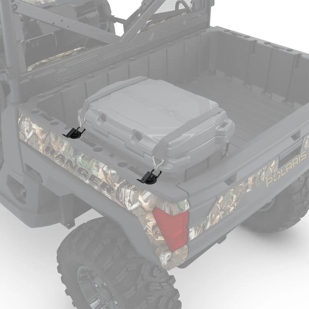 Polaris Lock & Ride D Ring Set image 3