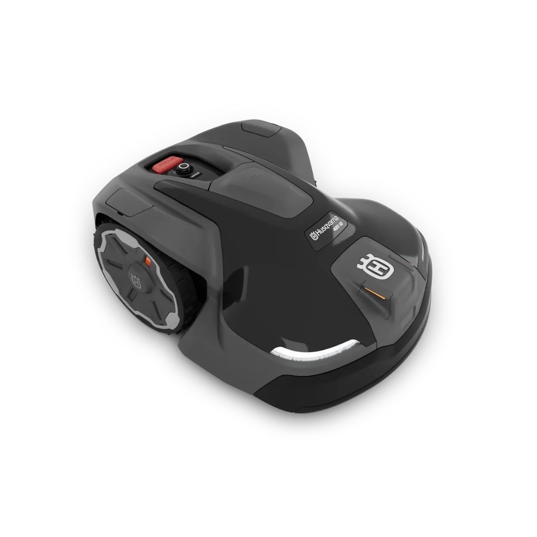 Husqvarna AM420iQ EPOS Automower image 0