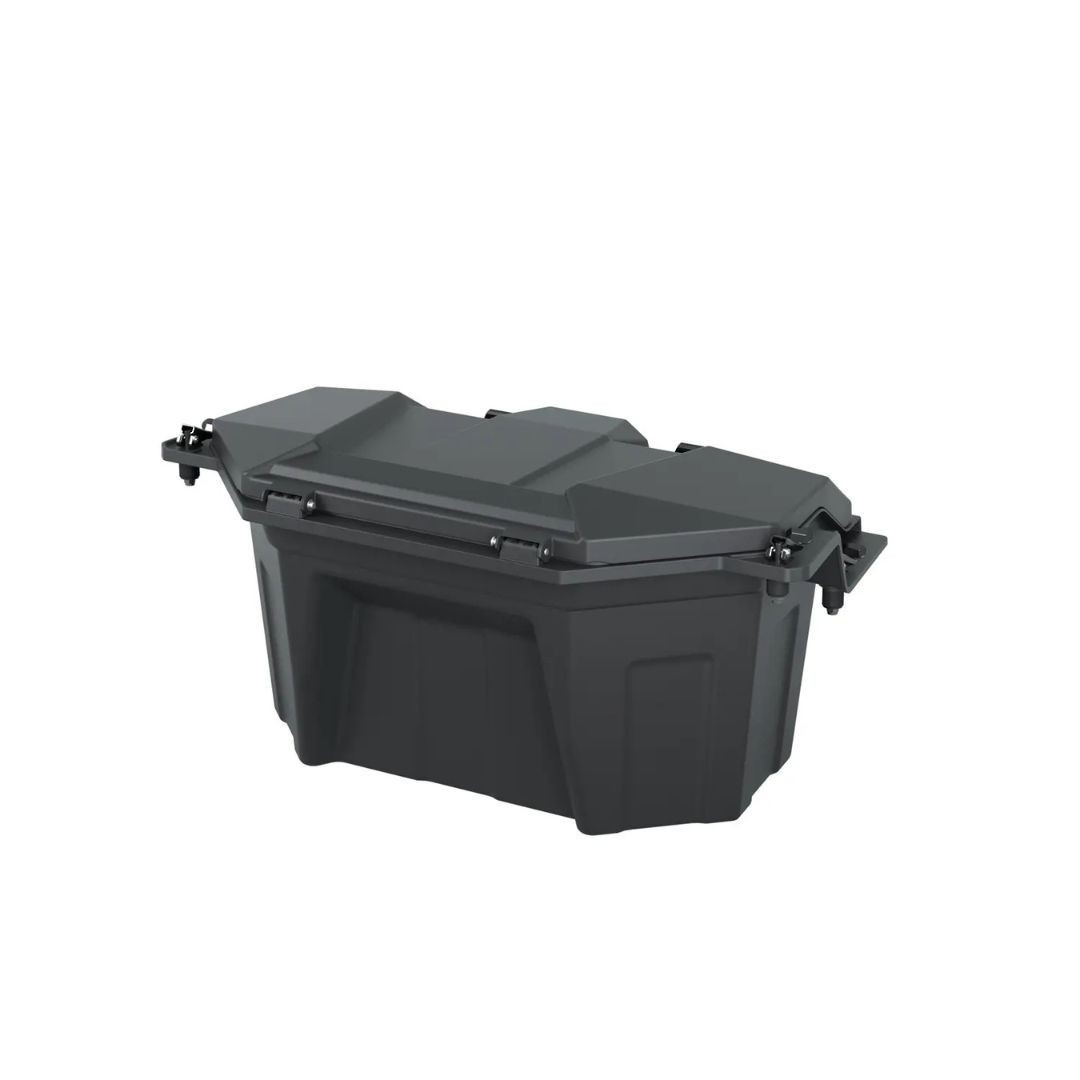 Polaris Lock & Ride Rear Cargo Box - RZR image 2