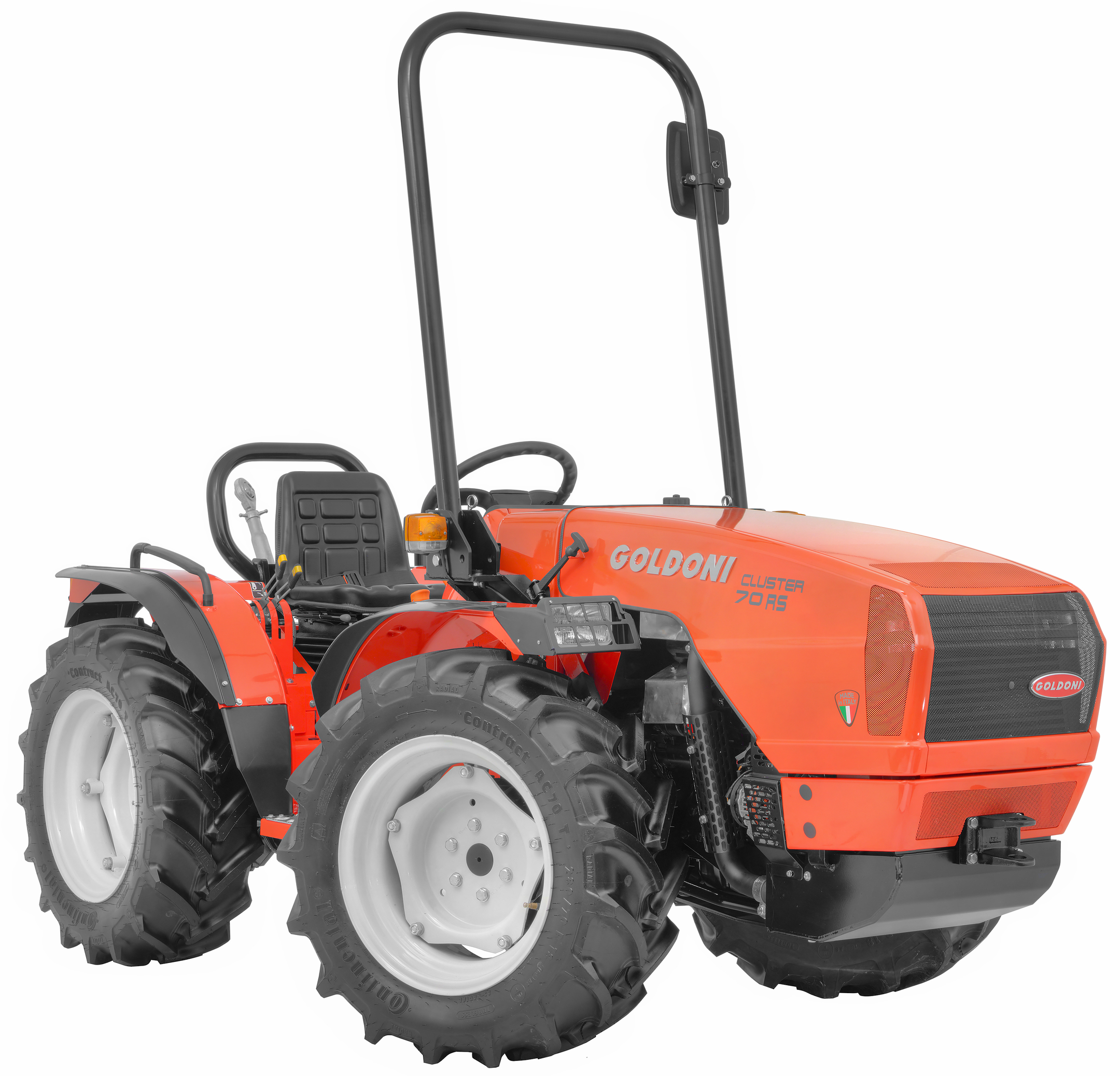 GOLDONI EQUAL WHEEL MODELS - Cluster 70RS image 0