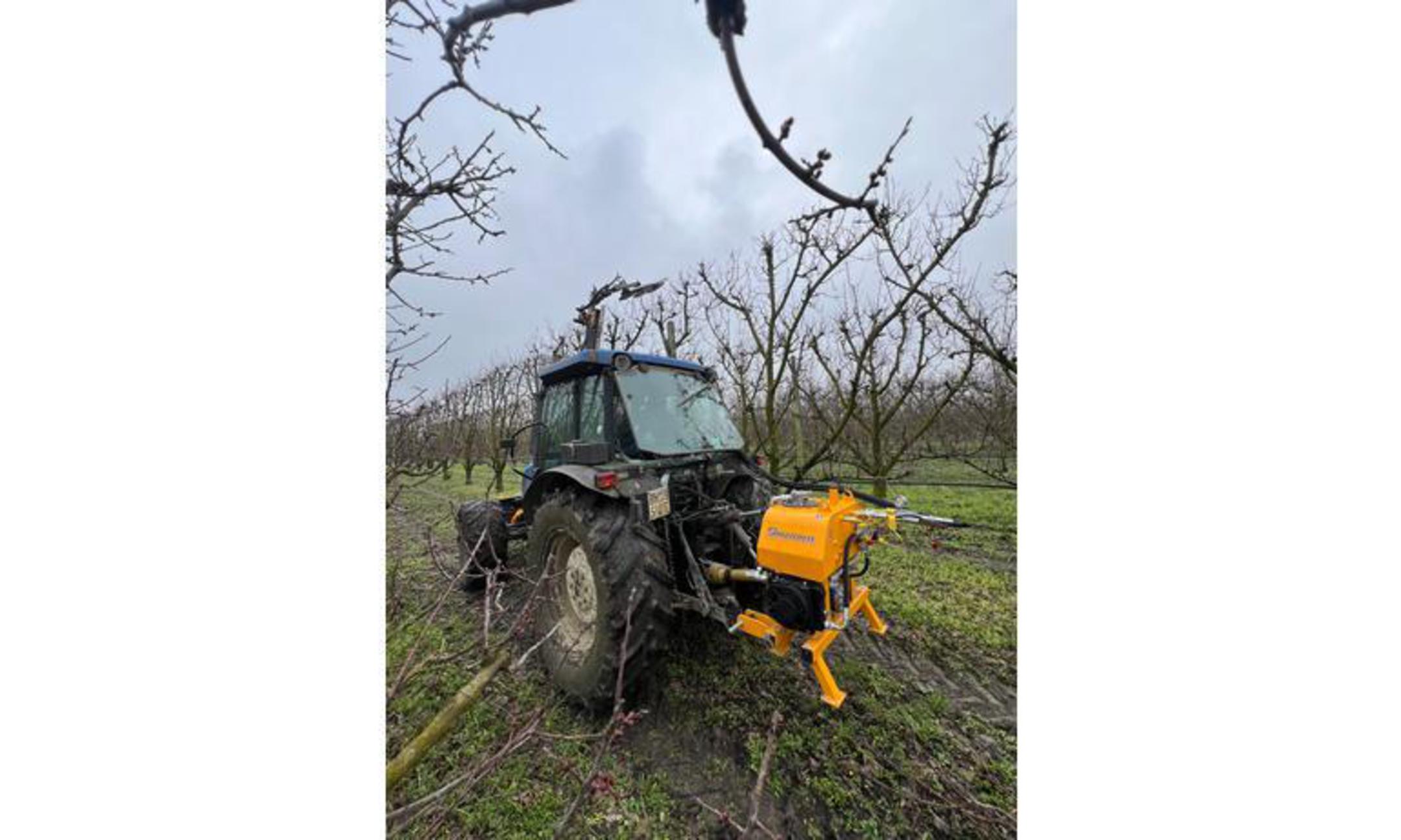 PRO FRUIT VARIO image 2