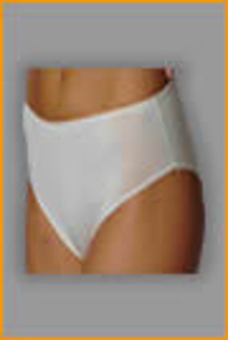 DermaSilk Childs Briefs image 0