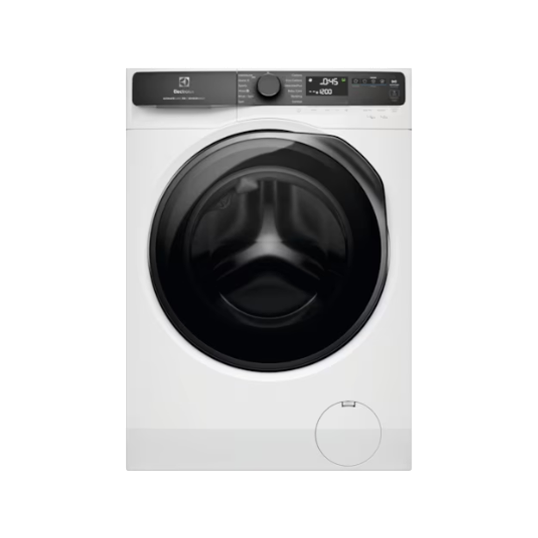 Electrolux 10kg UltimateCare 700 Front load Washing Machine image 0