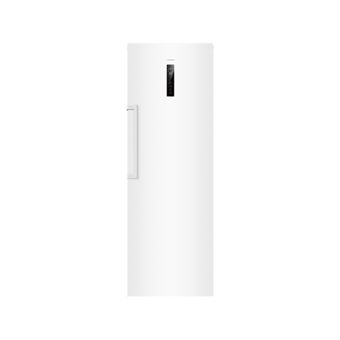 Haier 272L 300 Series Hybrid Vertical Freezer image 0