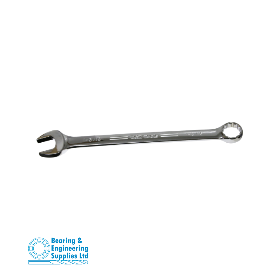 WRENCH R&OE 1.3/16" T & E image 0