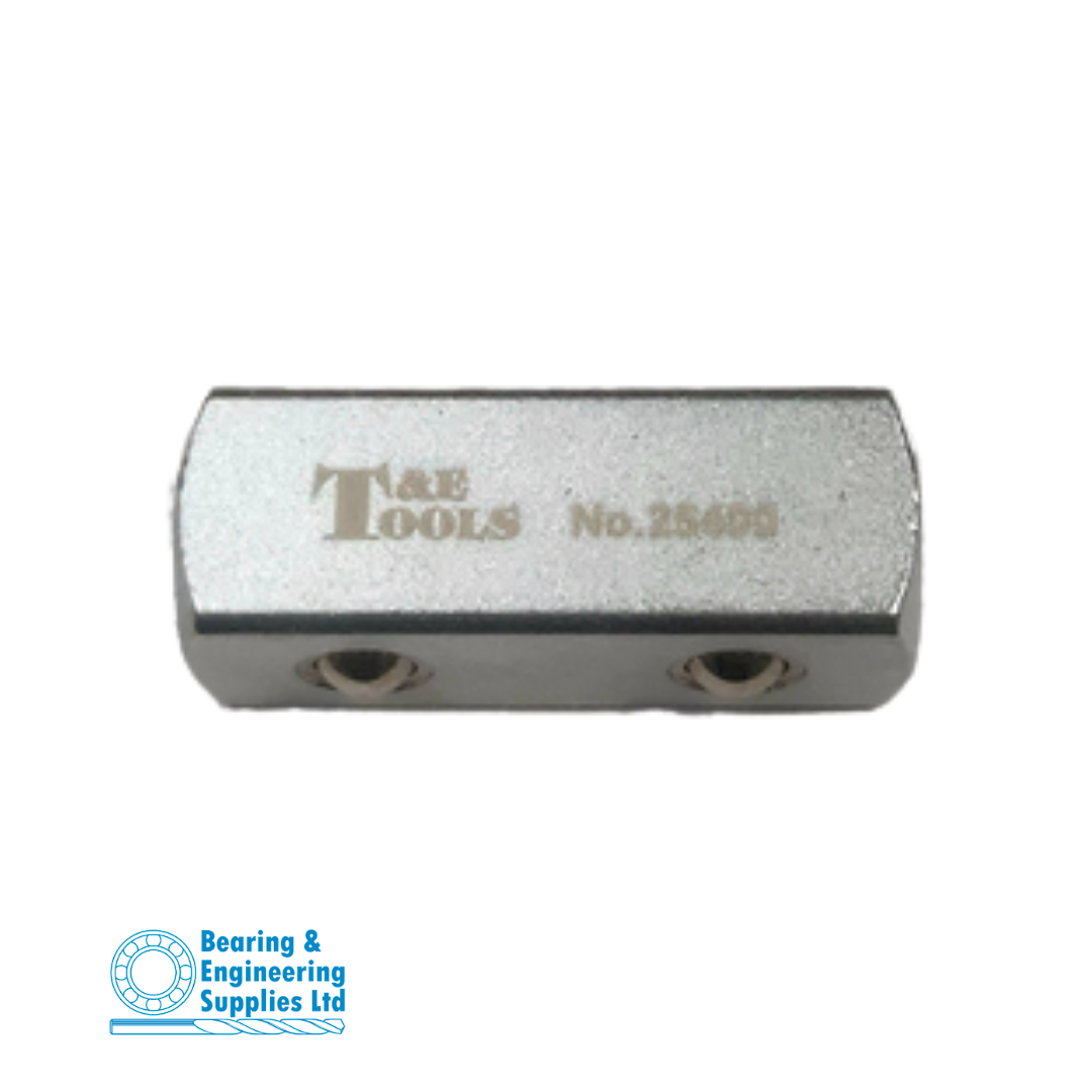 TORQUE WRENCH SQUARE ADAPTOR 3/4" image 0