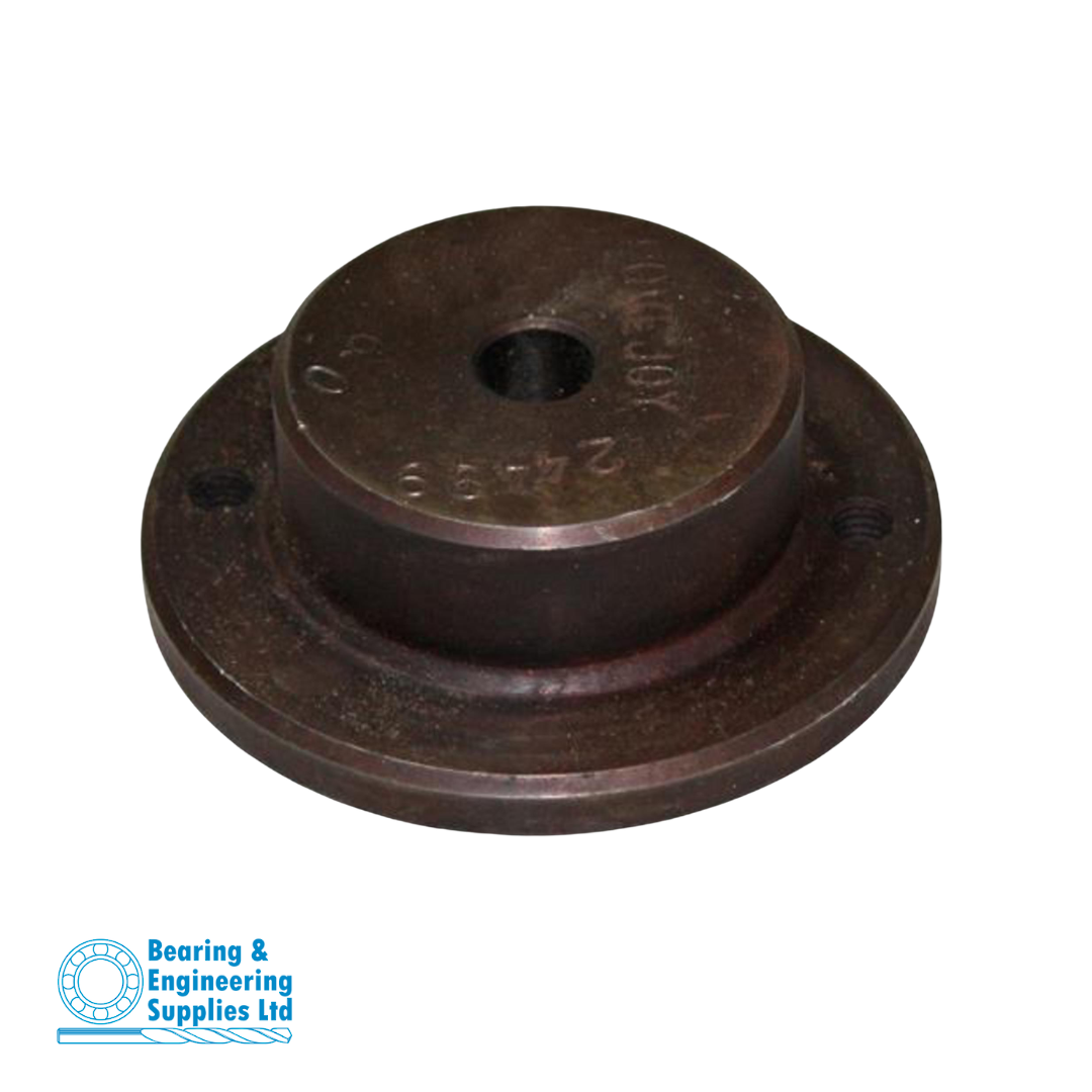 COUPLING CENTAFLEX A #22 FLANGE HUB image 0