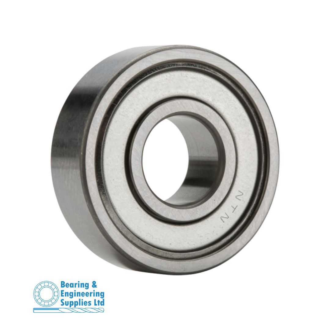 BEARING DEEP GROOVE BALL MICRO 695 ZZ image 0