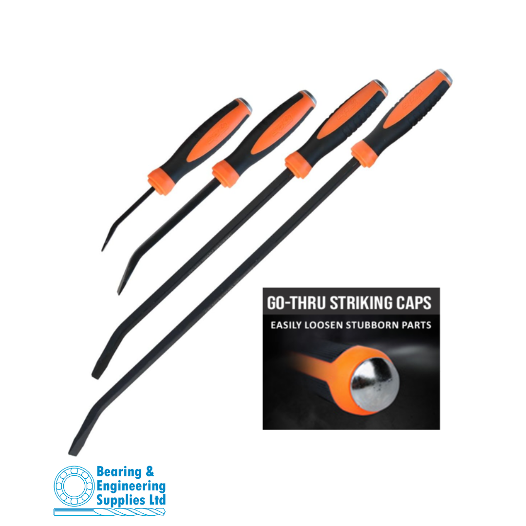 BAR SET MECHANICS PRY BARS SP TOOLS image 0