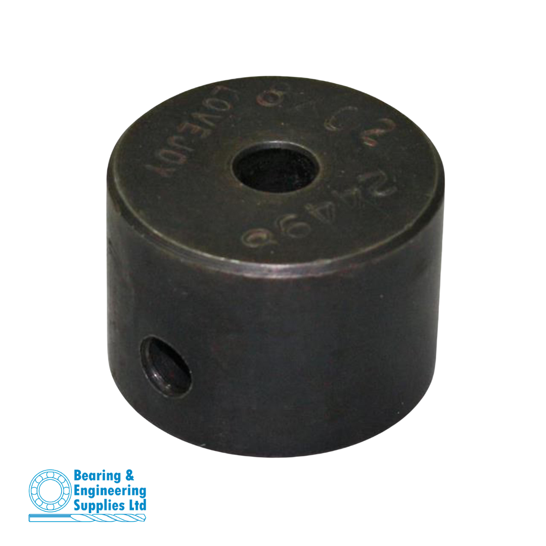 COUPLING CENTAFLEX A #2 HUB image 0