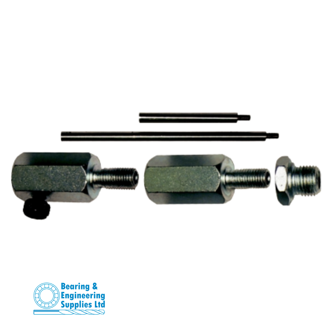 TIMING KIT DIESEL NO GAUGE T & E image 0