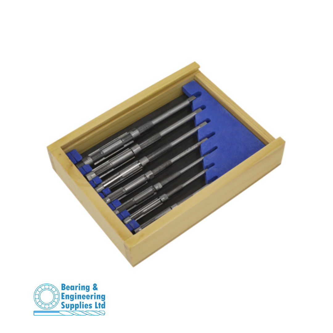 REAMER ADJUSTABLE SET 8A- 2A RADIUS image 0