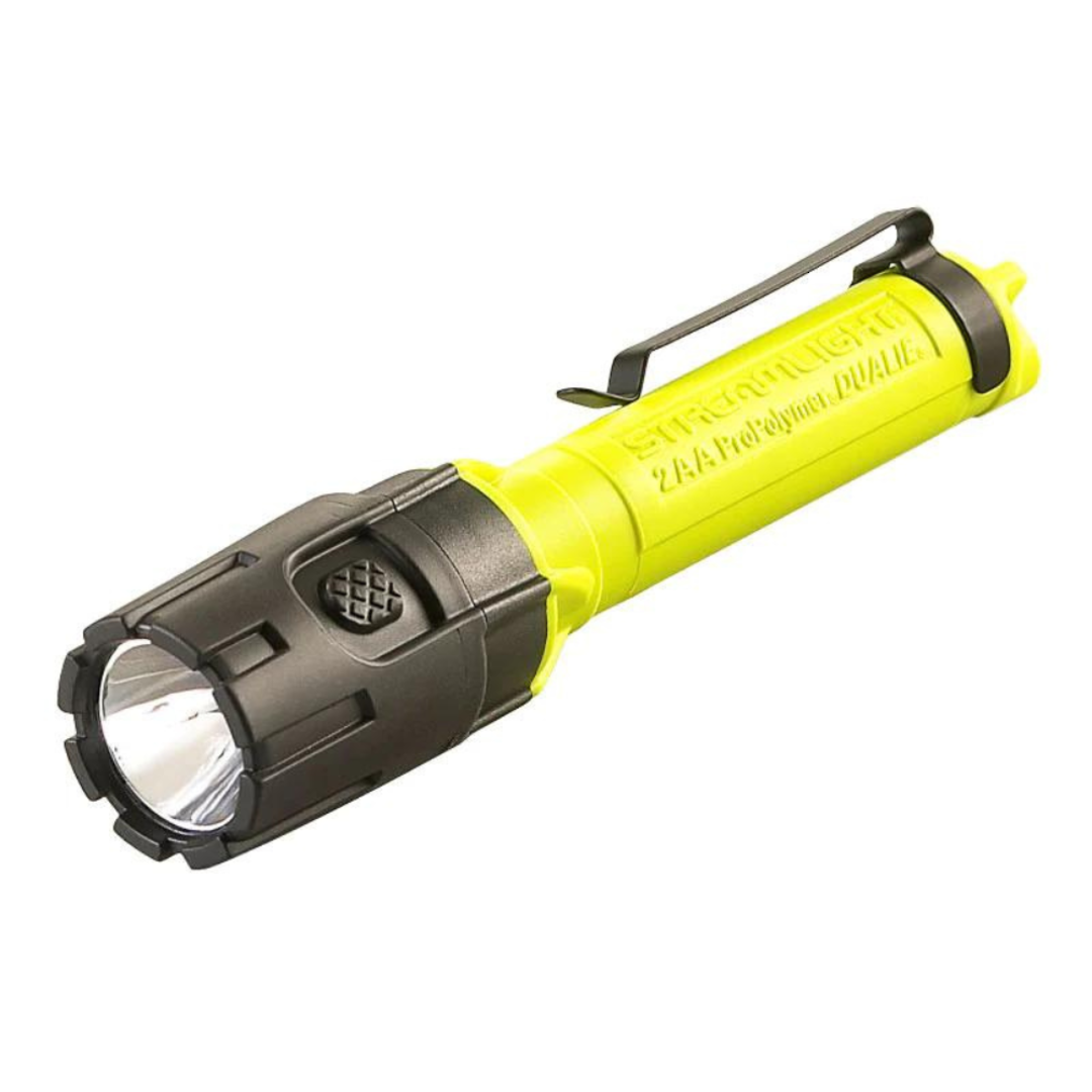 LED TORCH 175 LUMEN DUAL FUNCTION STREAMLIGHT image 0