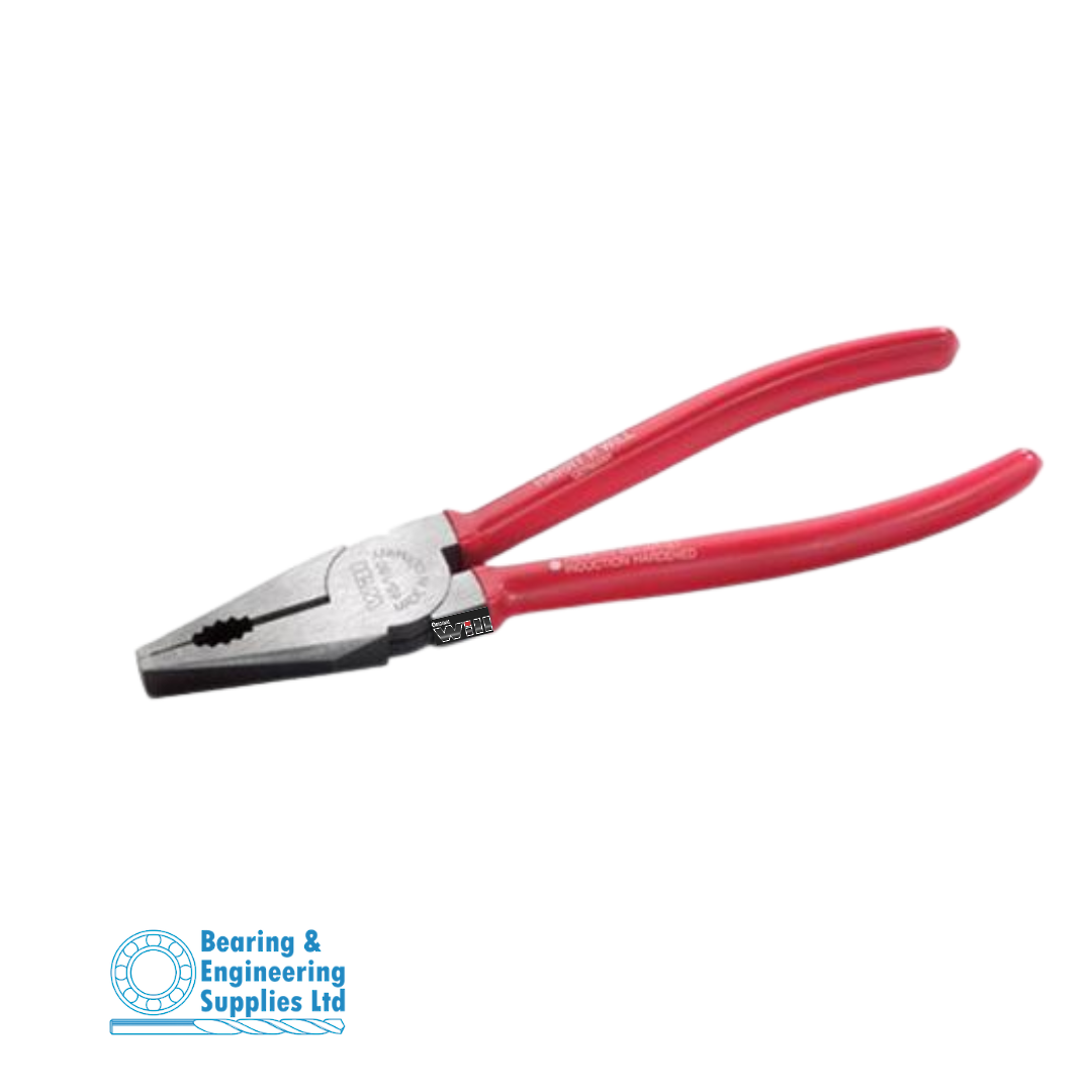 PLIER COMBINATION 180mm 7" WILL image 0