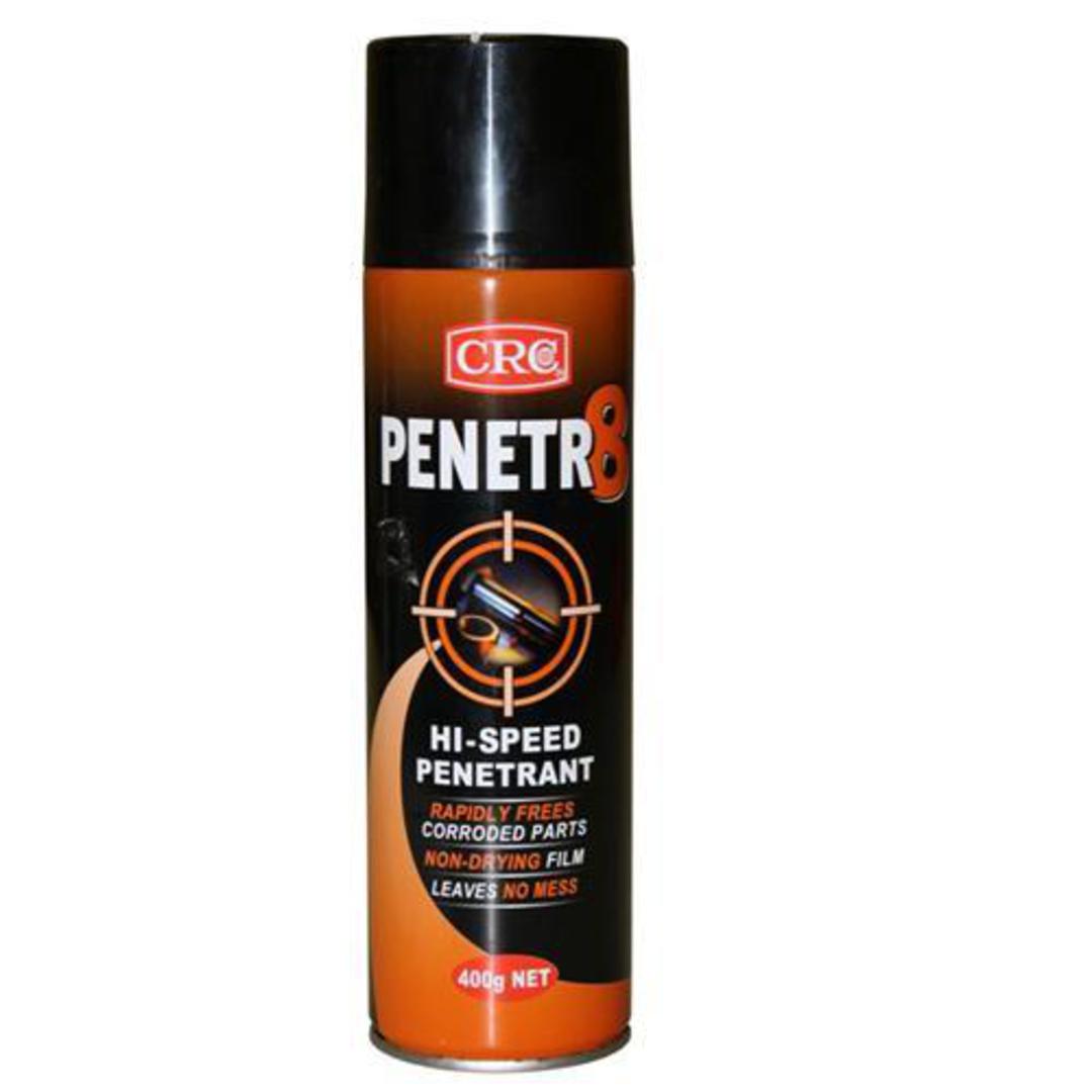 CRC PENETR8 500ML image 0