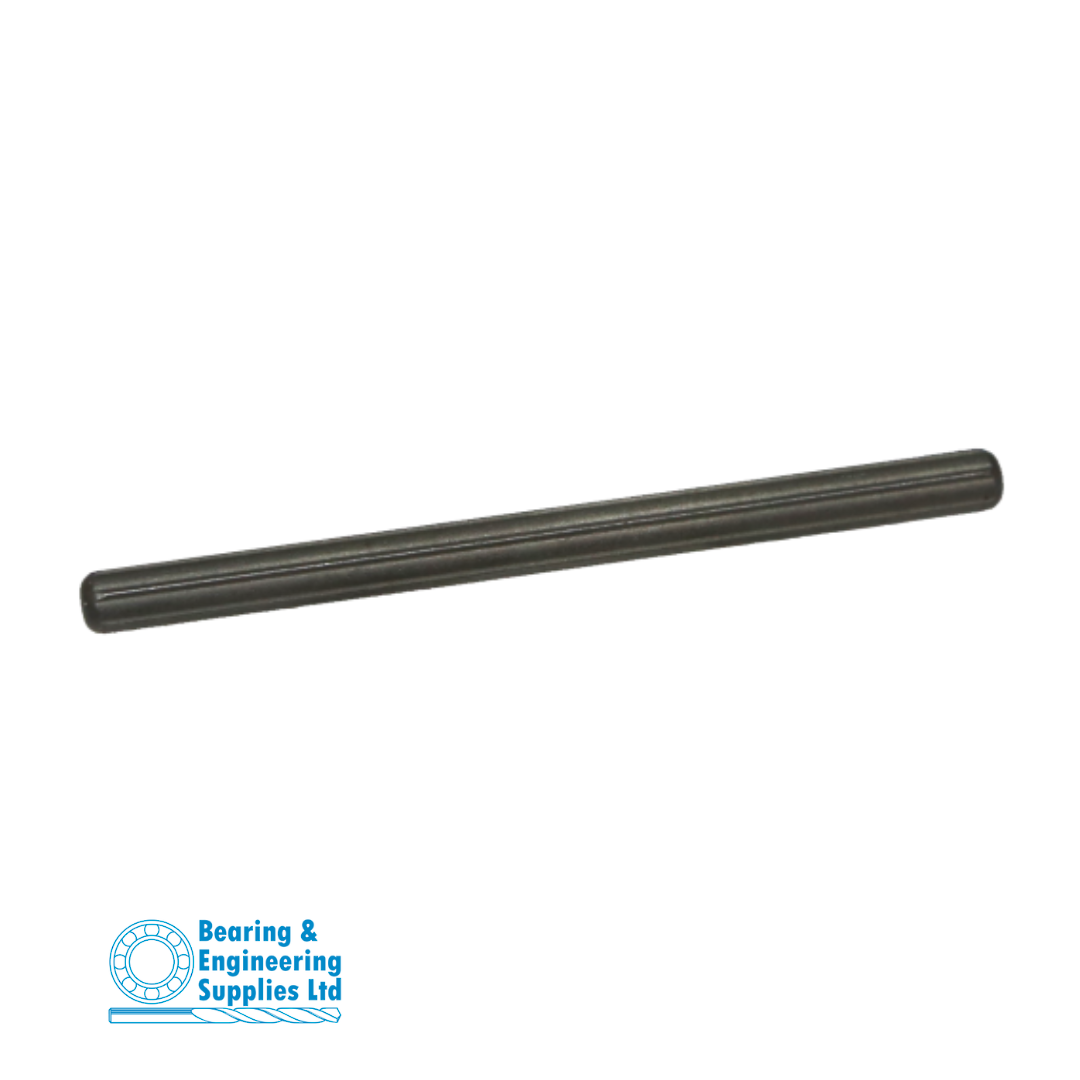 EZY OUT SPLINED PIN #2 T & E image 0