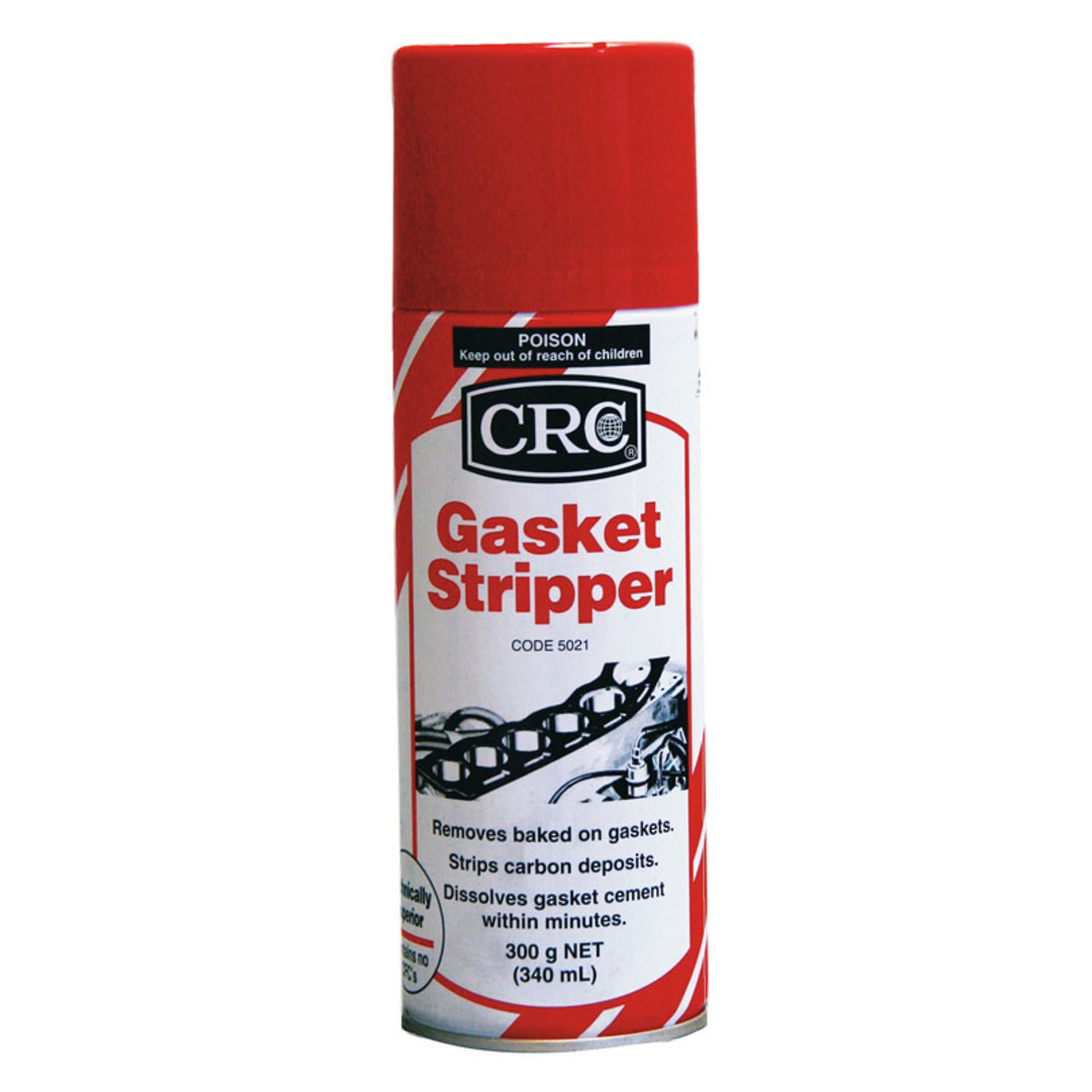 GASKET STRIPPER 300gm CRC image 0