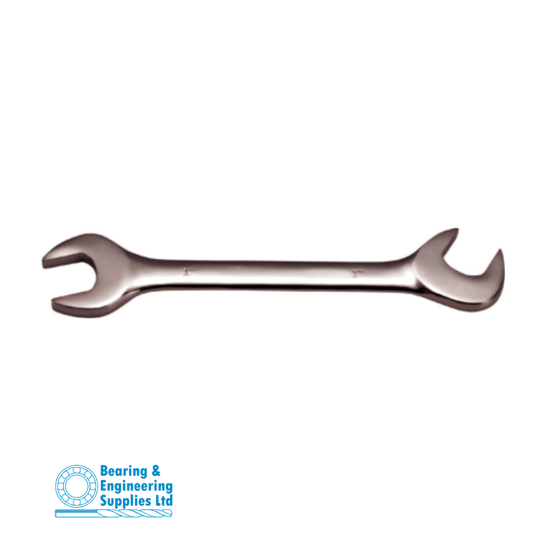 WRENCH IGNITION 7/16 10+60Deg T&E image 0