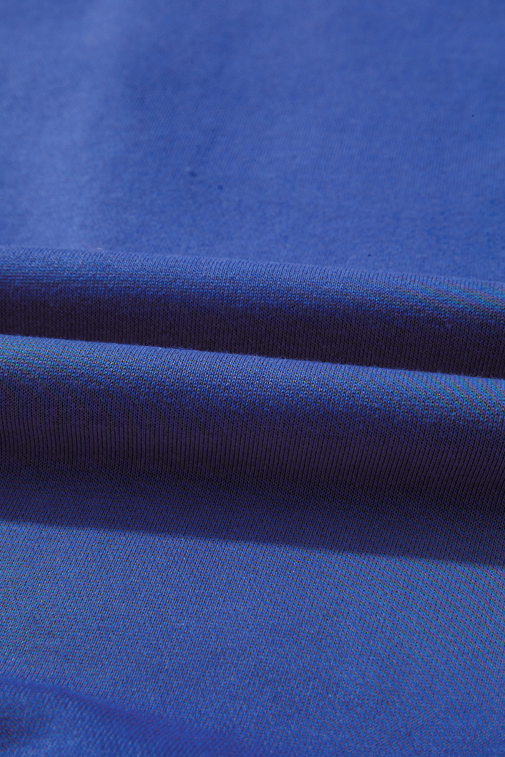Varsity Sweater Sky Blue Small image 6