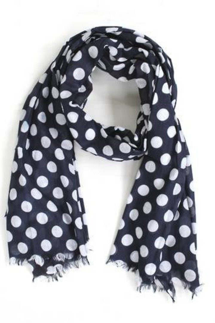 Bubblegum Scarf image 0