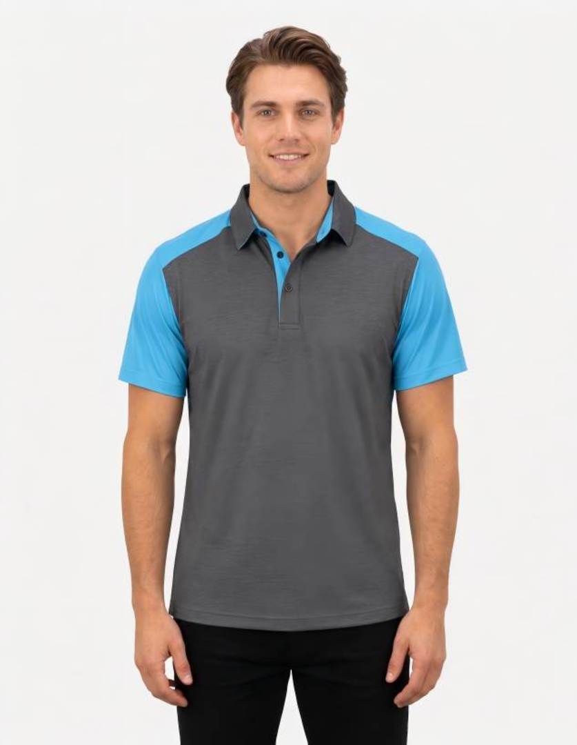 BKP401 Polo Shirts. 5 Colourways In Stock. image 0