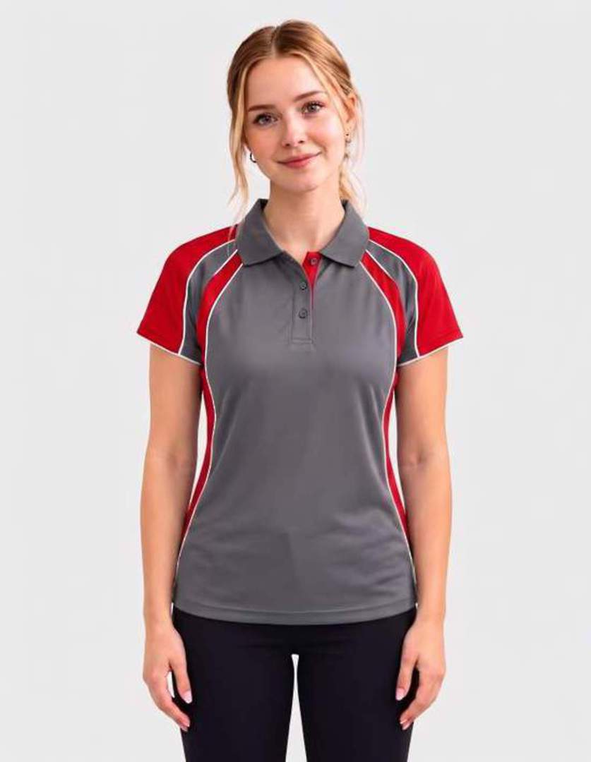 The Chameleon Polo Shirts image 0