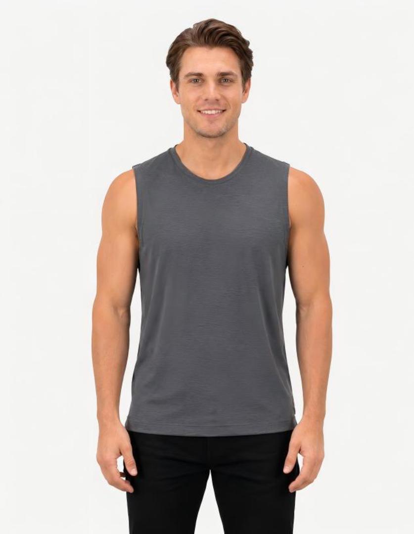 BKTT425 Tank Tops. 1 Colourway In Stock. image 0