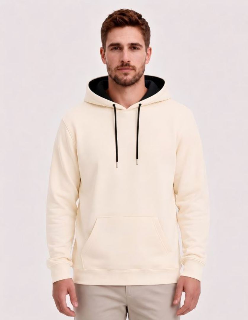 BKKSHD55 Hoodie with 25% Recycled Polyester. 5 Colourways In Stock. image 0