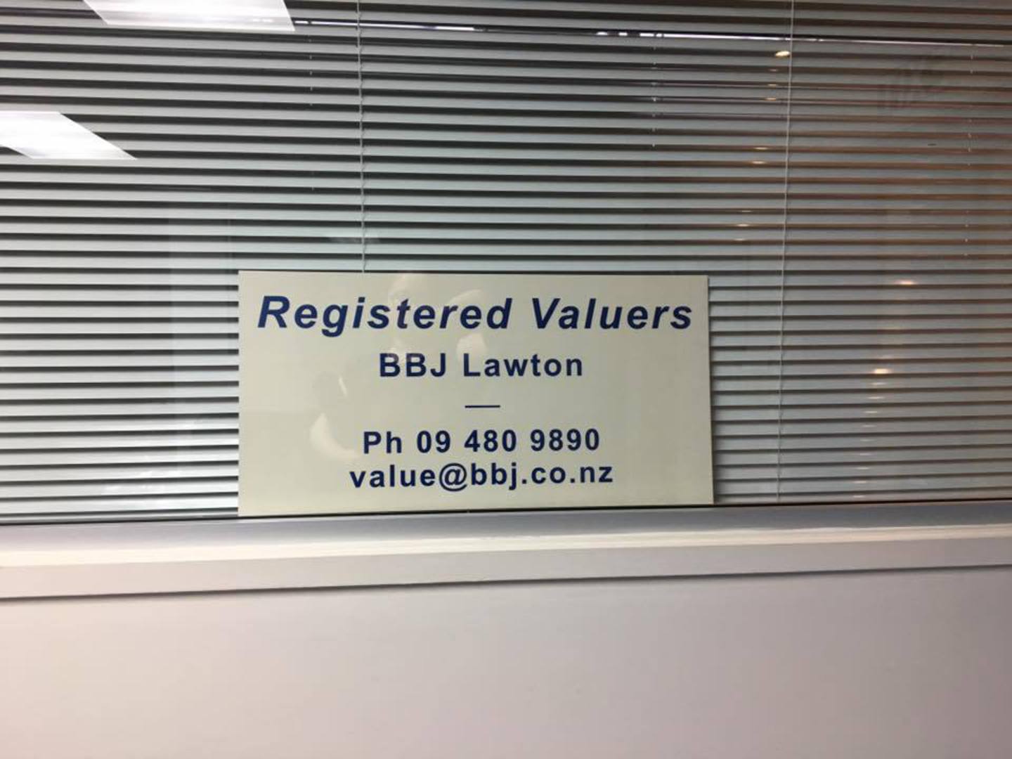 Barratt-Boyes Jefferies Lawton Ltd image 0