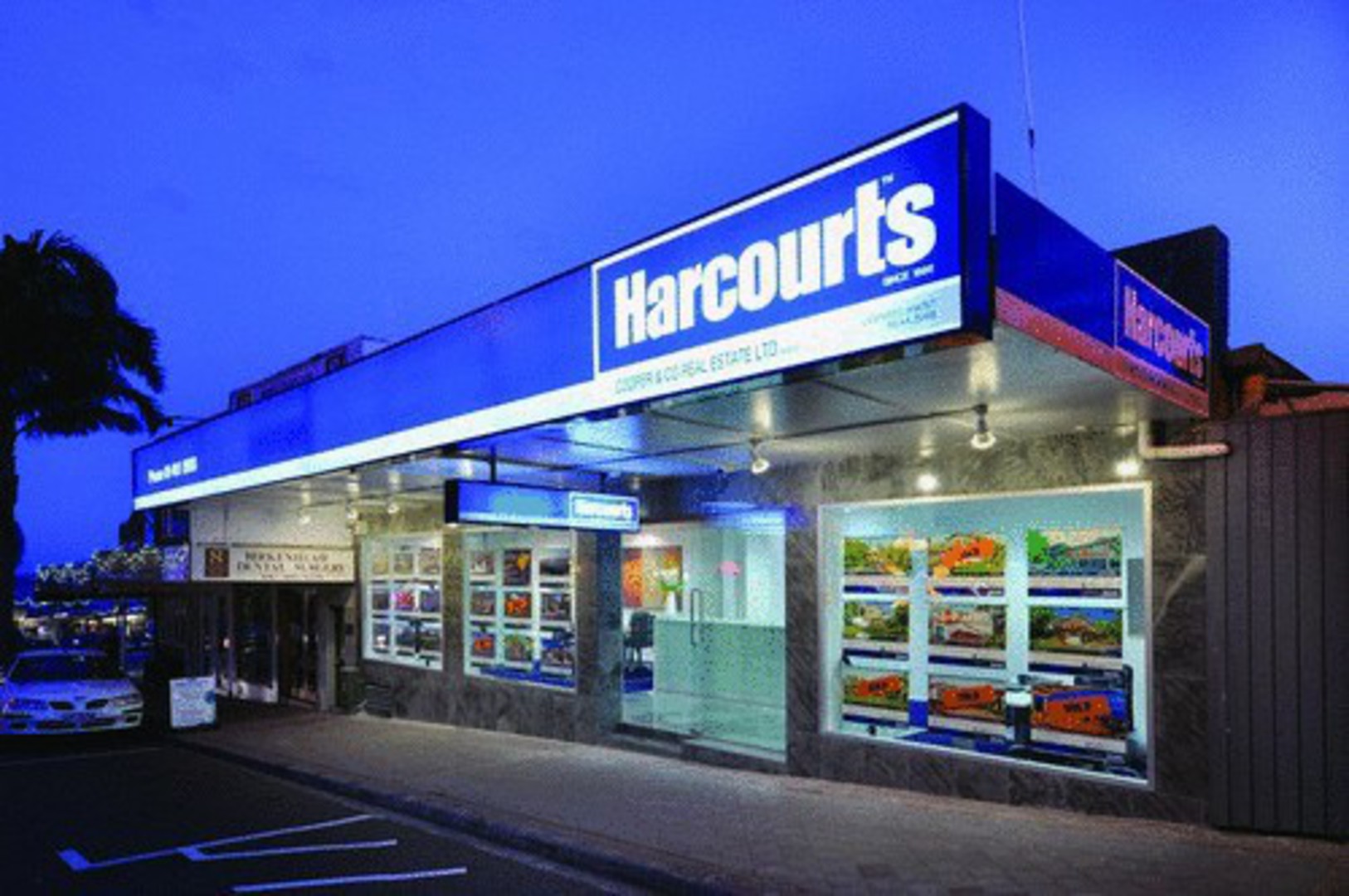 Harcourts image 0
