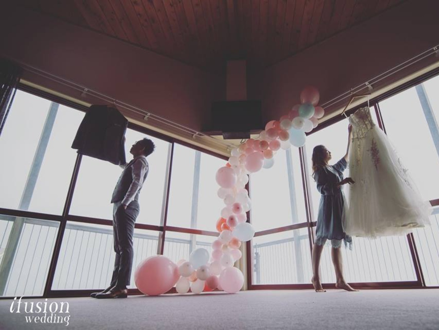 iFusion Wedding image 0