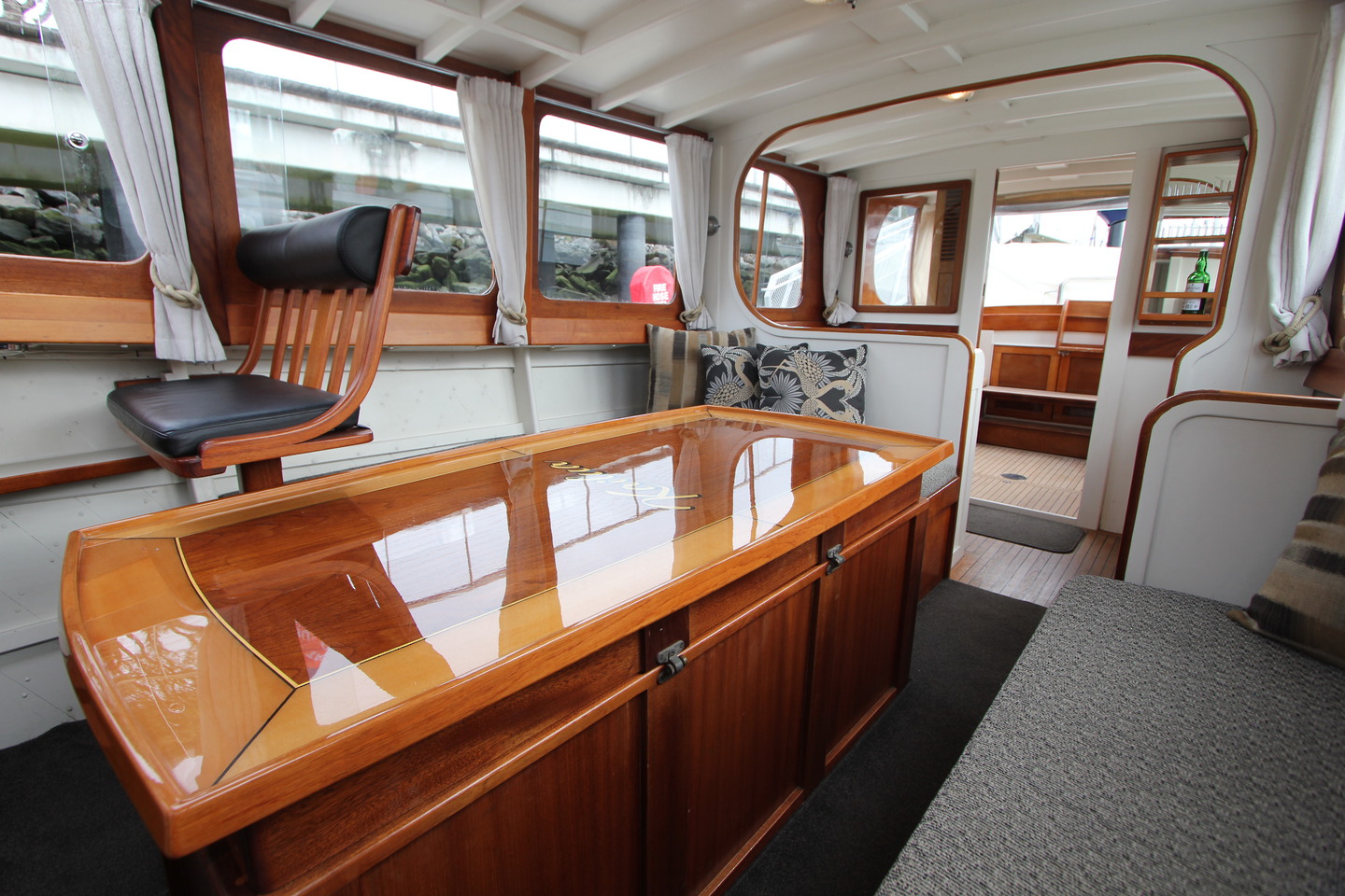 1961 Salthouse Classic 36 image 4