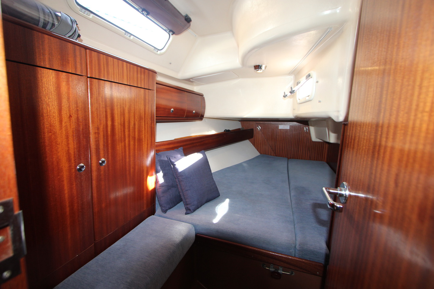 Bavaria 41- 2003 image 8