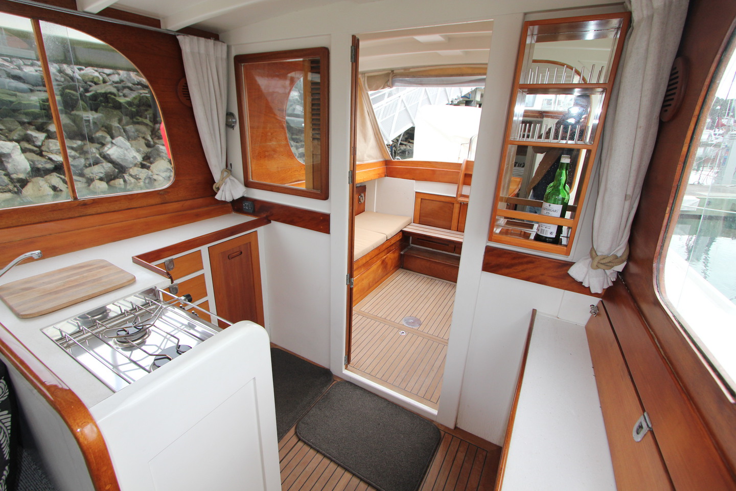 1961 Salthouse Classic 36 image 25