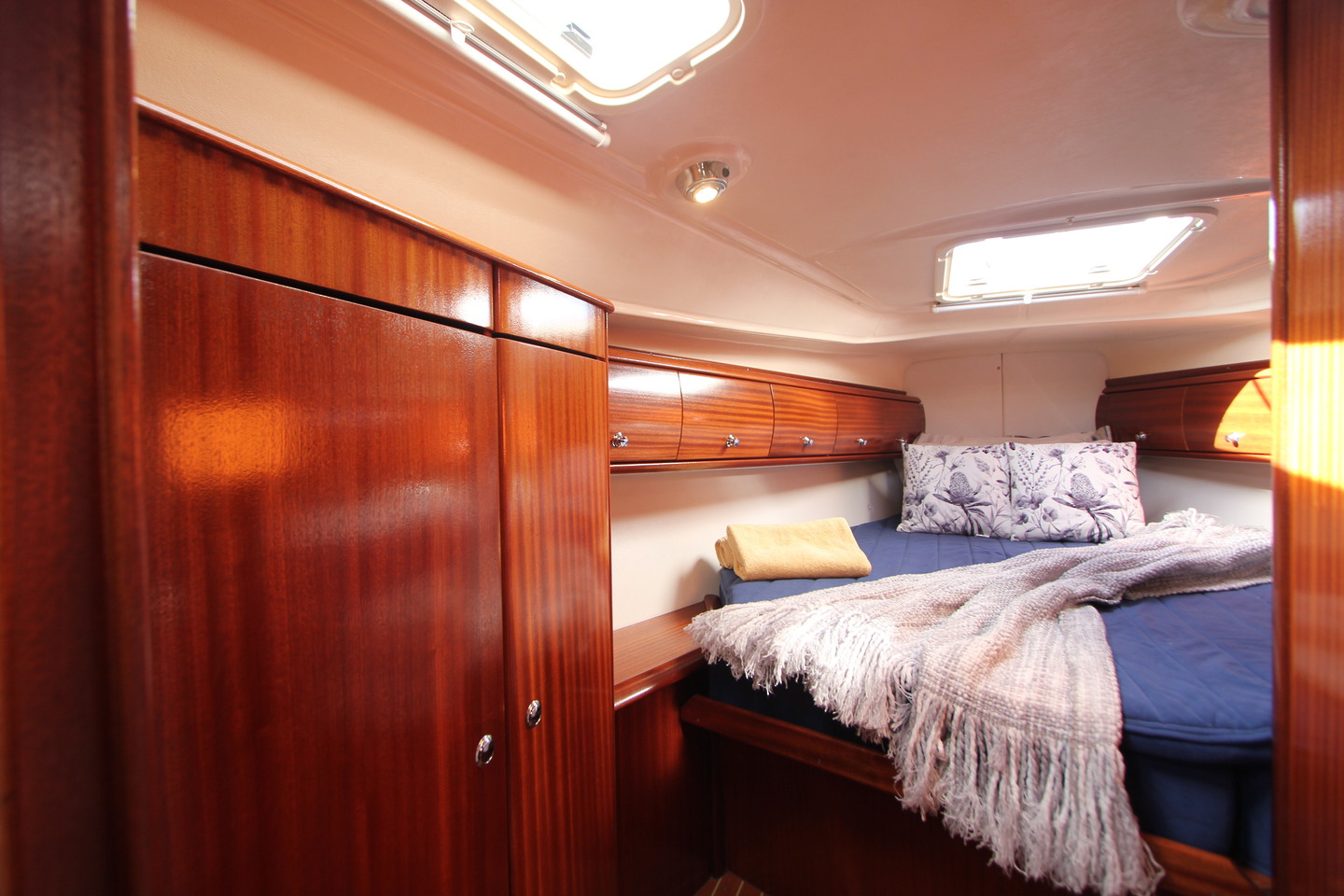 Bavaria 41- 2003 image 7