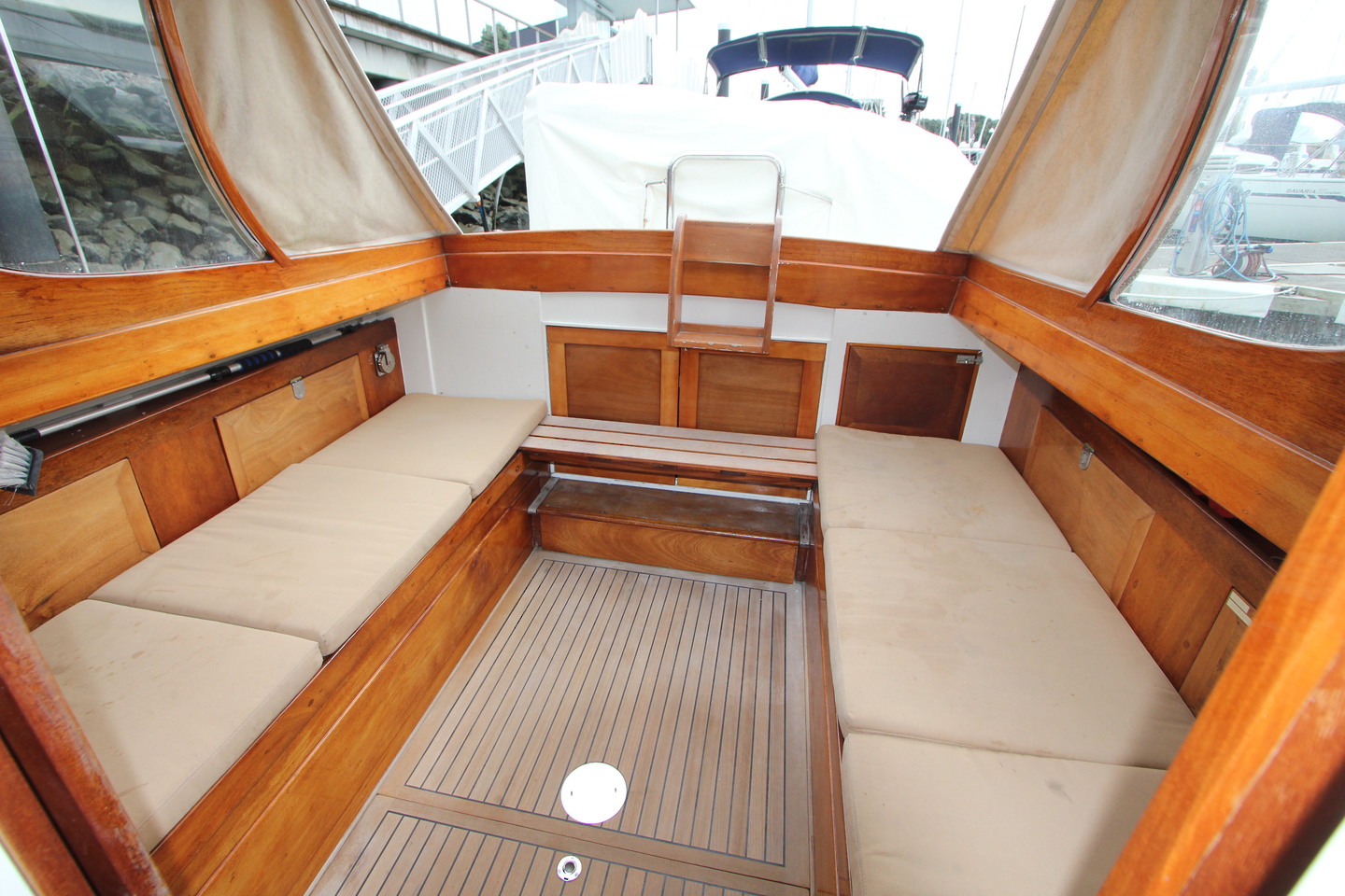 1961 Salthouse Classic 36 image 26