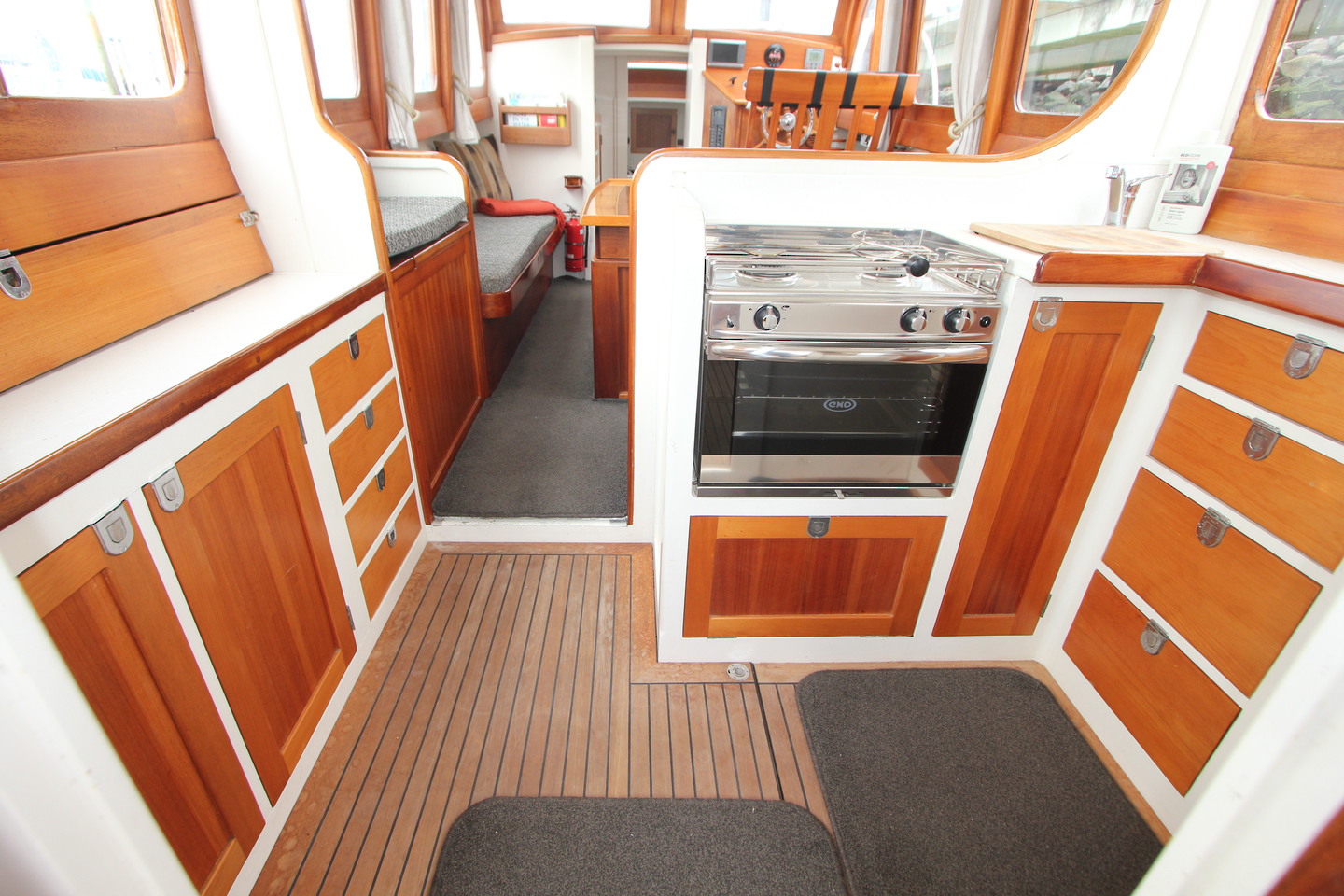 1961 Salthouse Classic 36 image 22