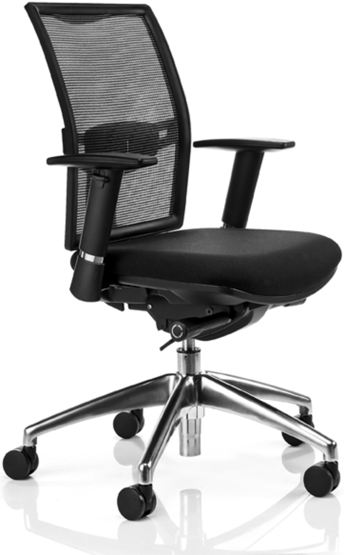 B-527 Buro Endura Chair image 0