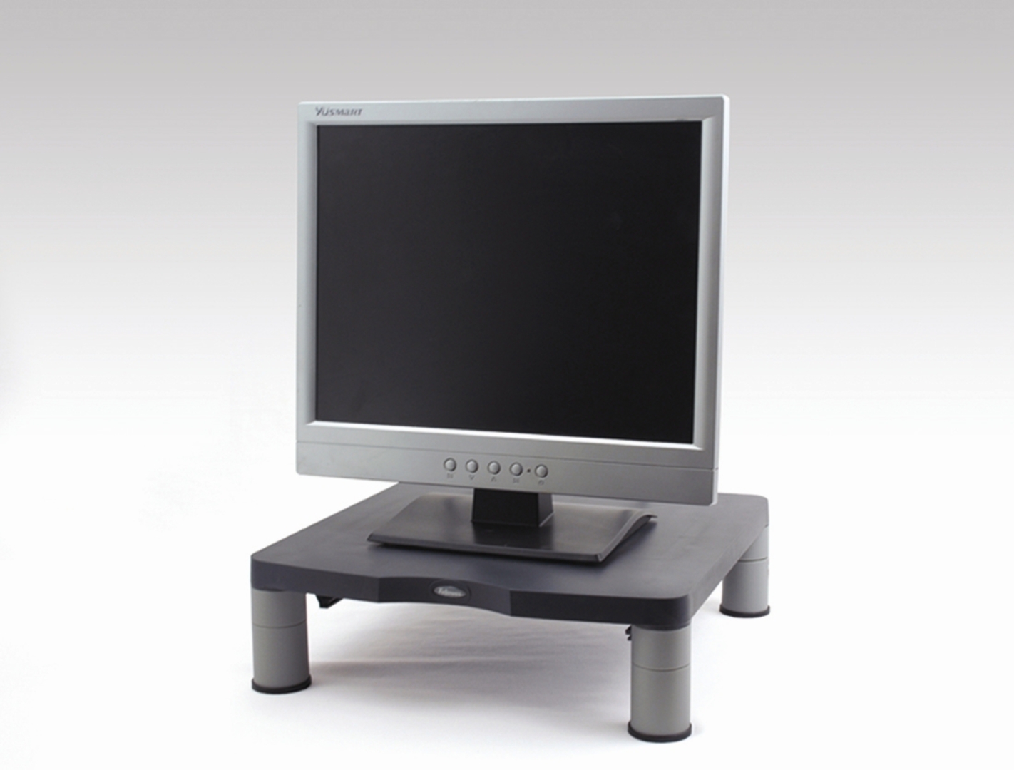 C235000 Fellowes Standard Monitor Riser image 0