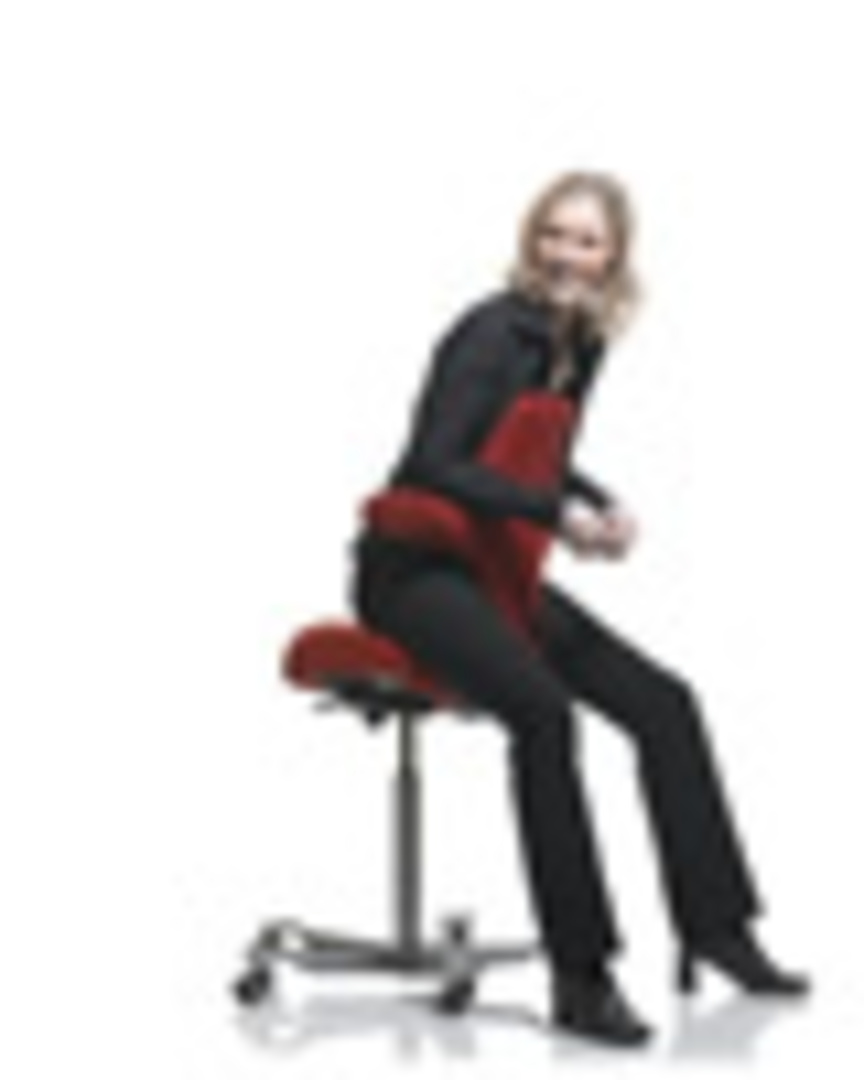 HAG Capisco Chair image 1