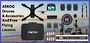 AEROO DRONES AND ACCESORIES