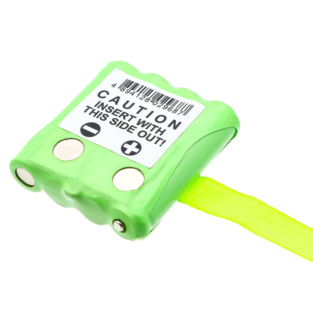 Motorola KEBT072A TalkAbout SX710 Replacement Battery image 0