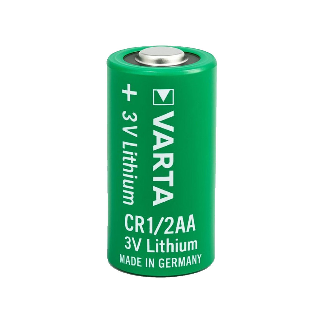 VARTA CR14250 3V Lithium Battery image 0
