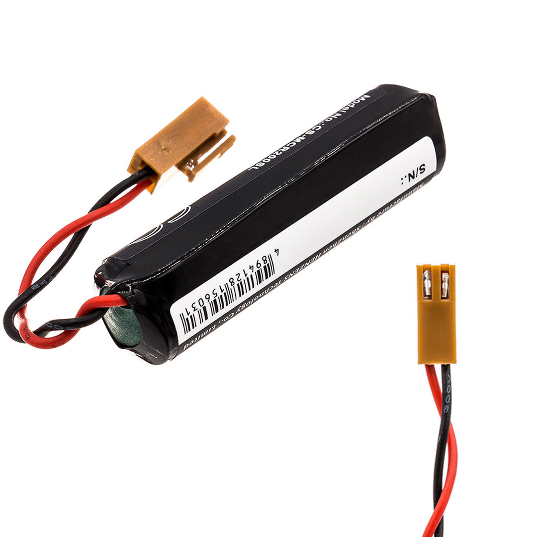 Mitsubishi LS14500-MER CR1 CR2 M500 Replacement PLC image 0