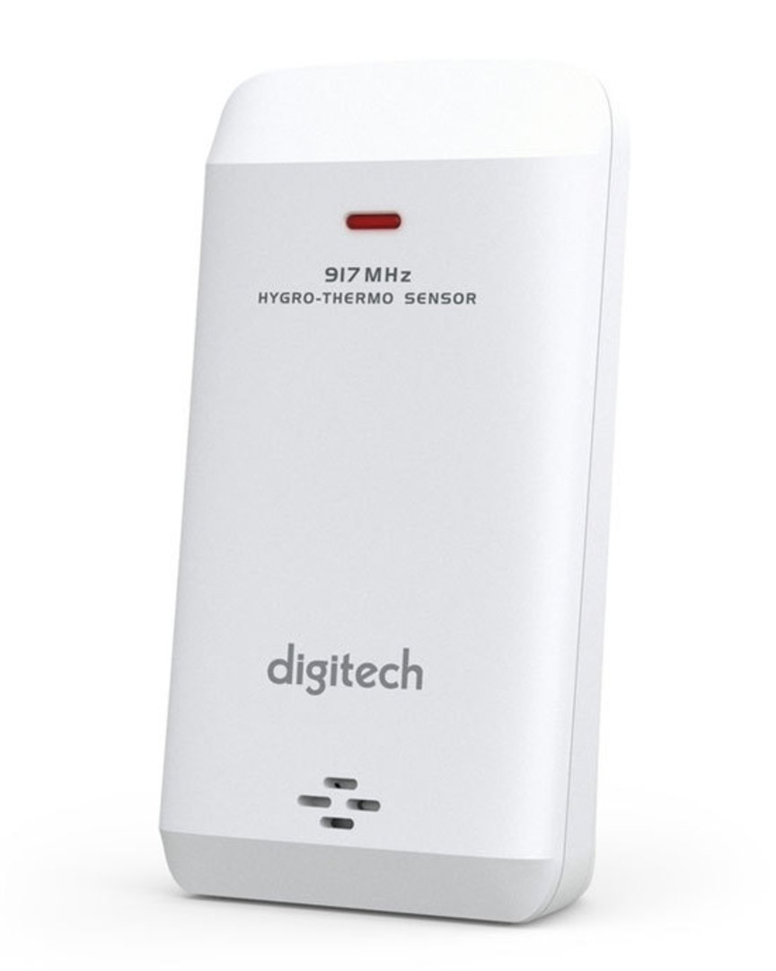 DIGITECH XC0438 WIFI Colour Weather Station with Soil Thermo-Moisture Wireless Sensor image 3