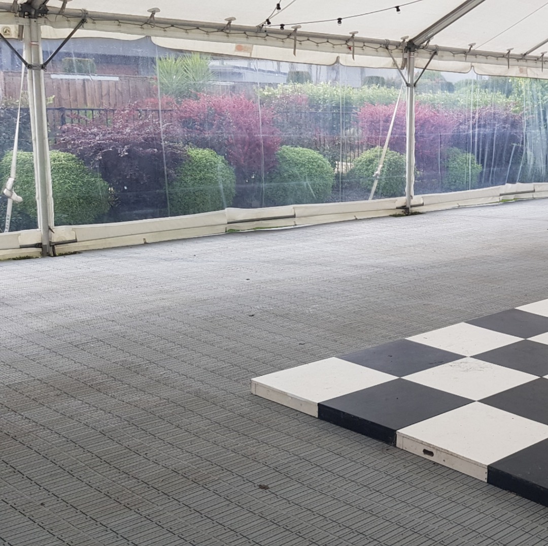 Pro Flooring (per sqm) Marquee Flooring image 1