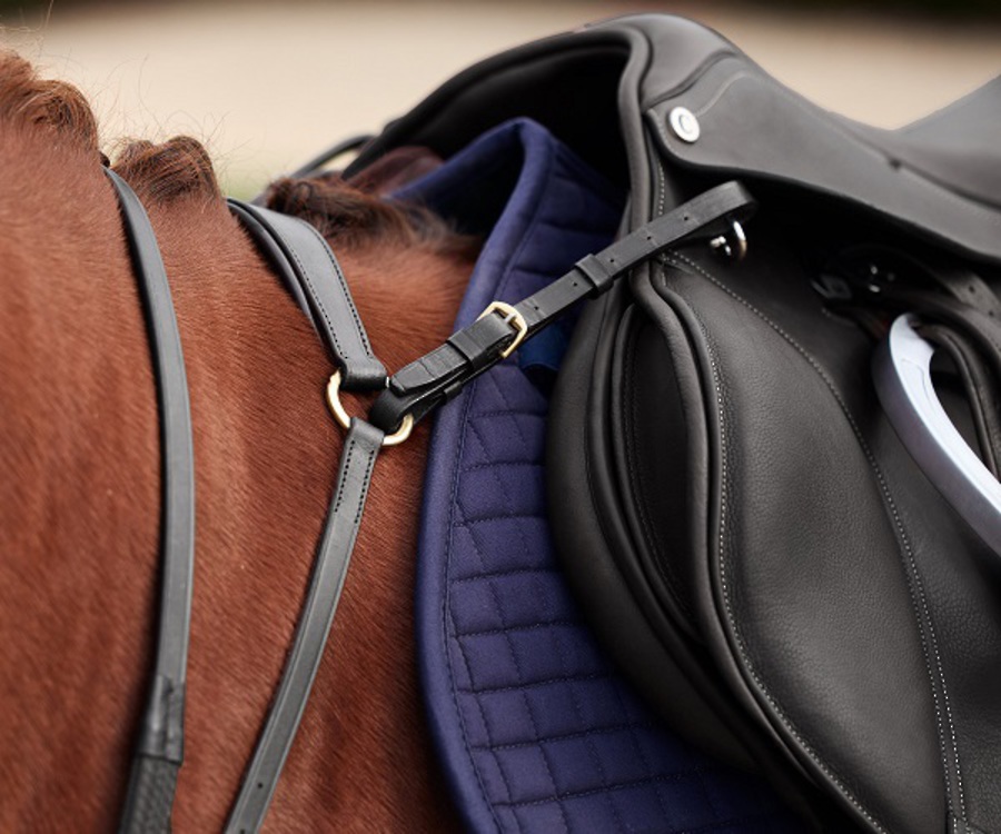 Dublin 3 Point Breastplate image 8