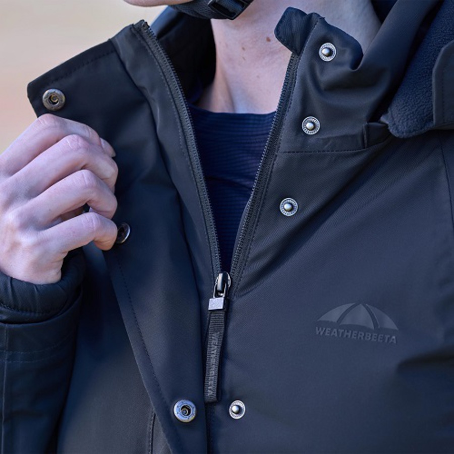 Weatherbeeta Protect Jacket with High Neck image 2