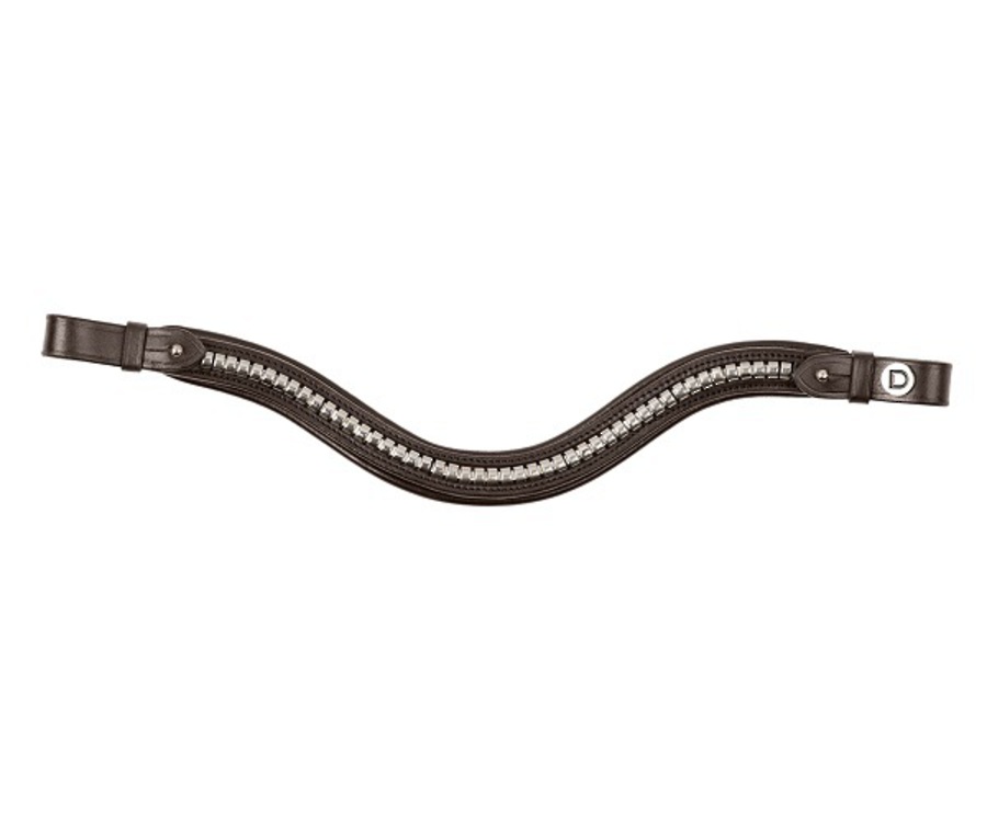 Dublin Clincher Wave Browband image 1