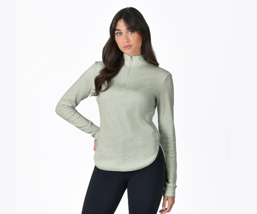 Weatherbeeta London Layer Long Sleeve Top image 1